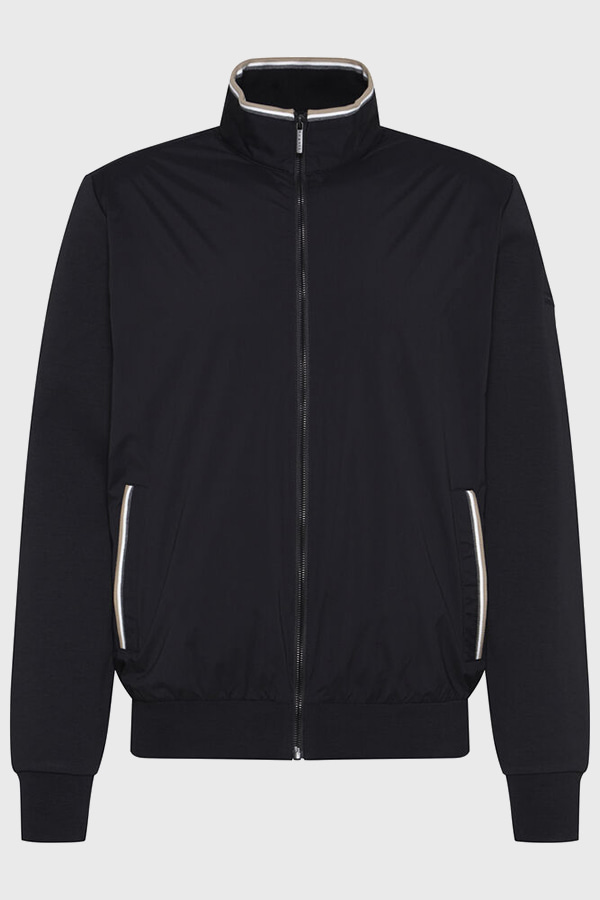 JACKET BUGATTI - 290 BLACK